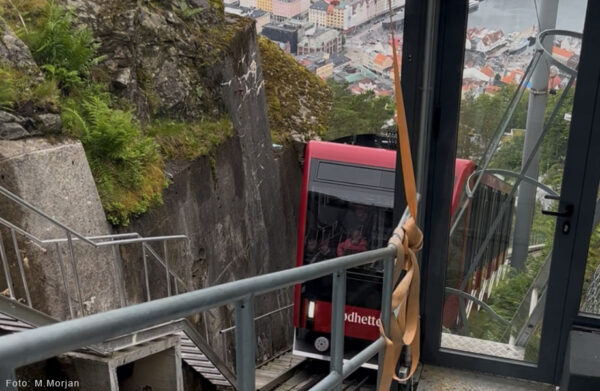 Floitbahn Bergen