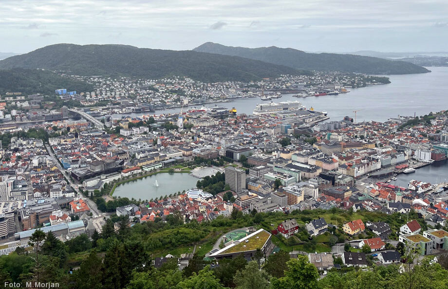 Bergen