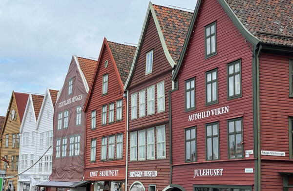 Bergen