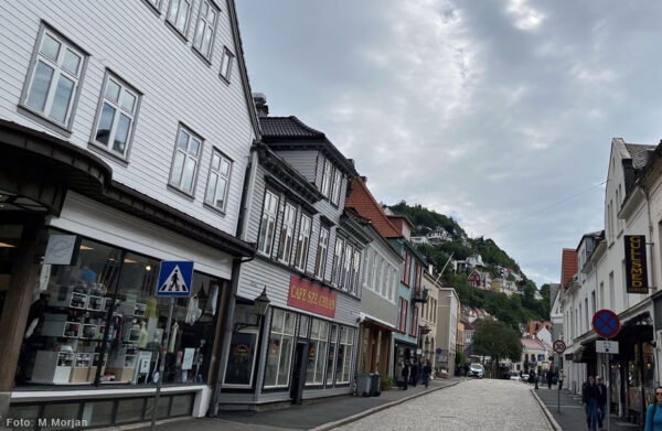 Bergen