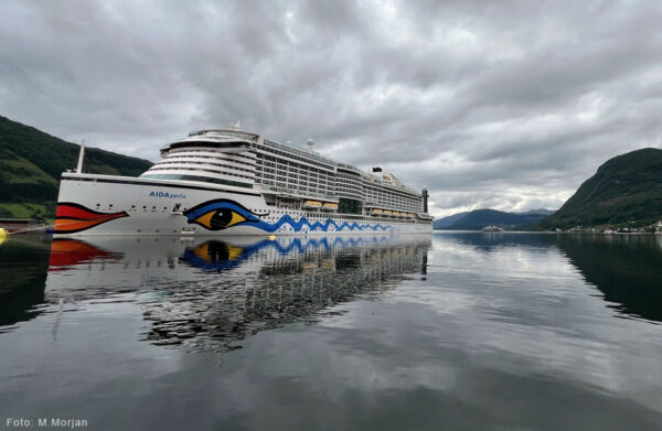 Nordfjordeid
