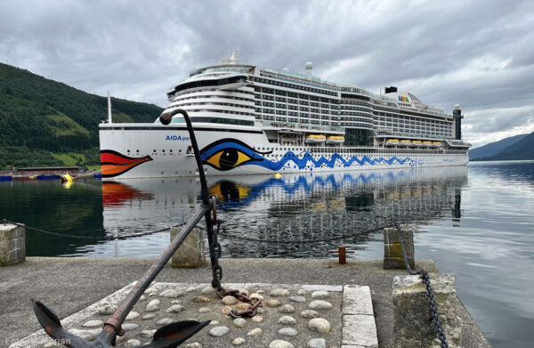 Nordfjordeid