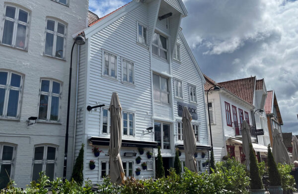 Stavanger