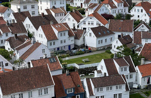 Stavanger