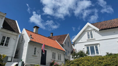 Stavanger