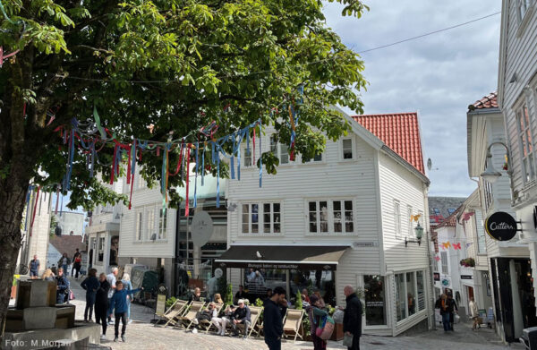 Stavanger