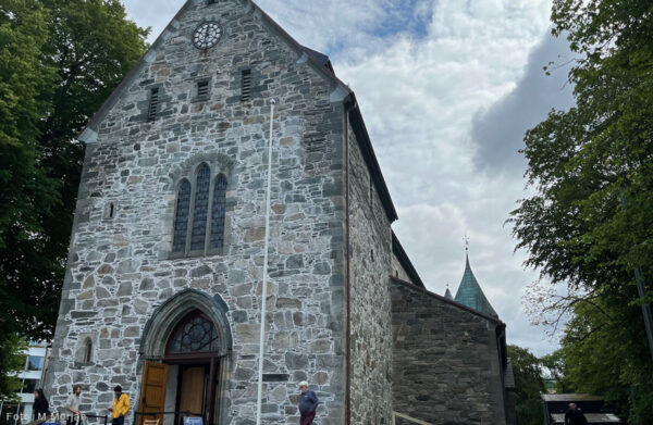 Der Dom zu Stavanger