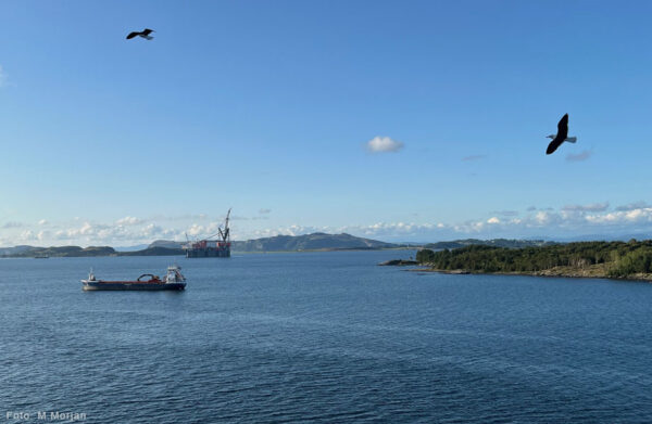 Stavanger Fjord