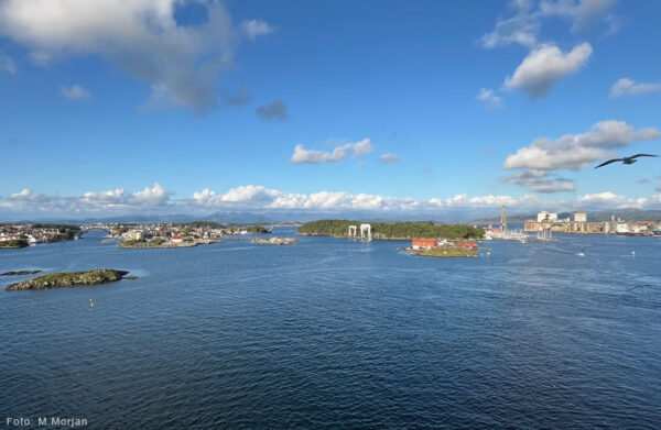 Stavanger