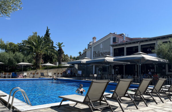 Hotel Philioxenia