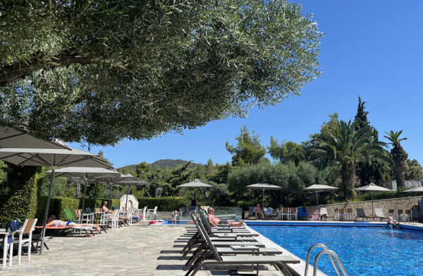 Hotel Philioxenia