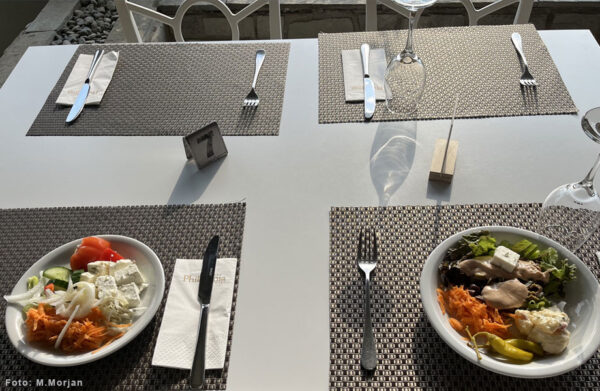 Hotel Philioxenia