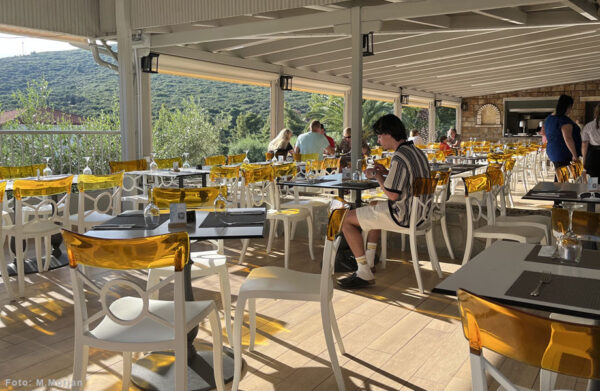 Hotel Philioxenia