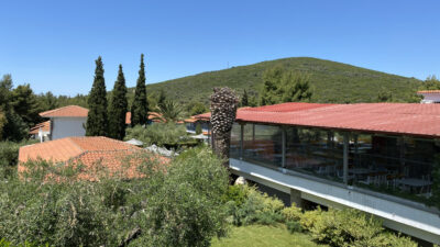 Philoxenia Hotel Psakoudia, Chalkidiki