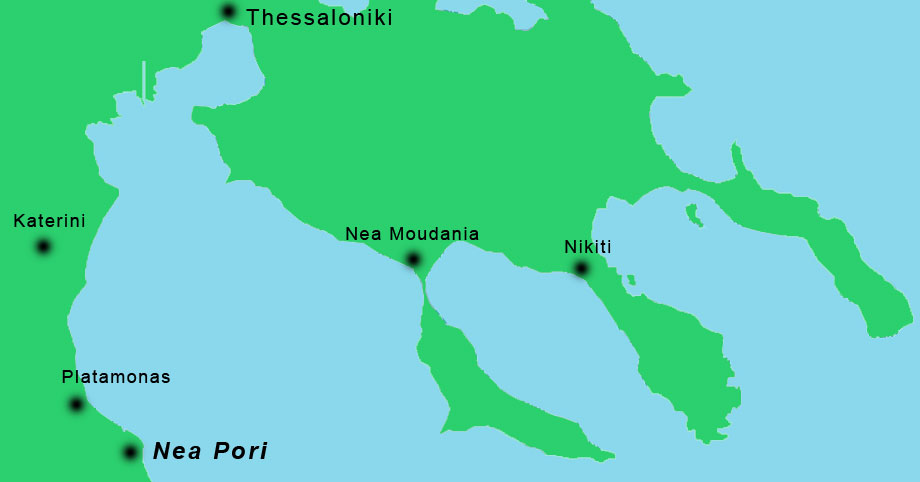 Lage-Nea Pori