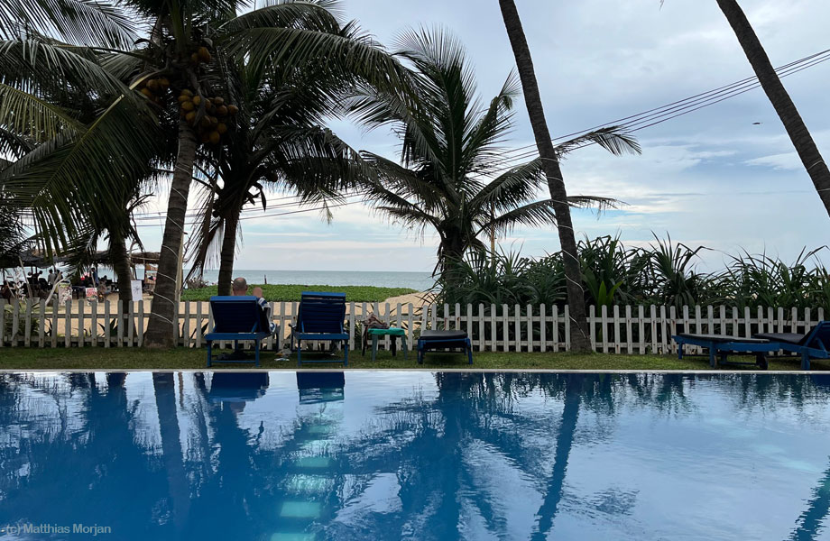 Star Beach Guest House