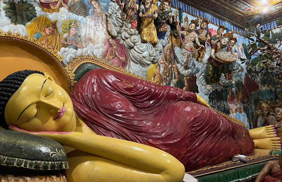 Angurukaramulla Temple