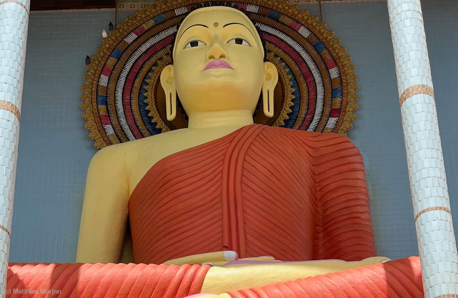 Angurukaramulla Temple