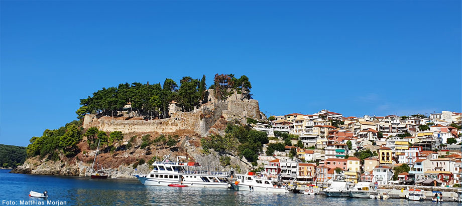 Parga 2020