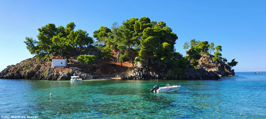 Parga 2020