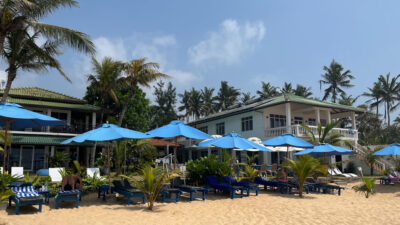 Hikkaduwa – Sri Lanka 2026