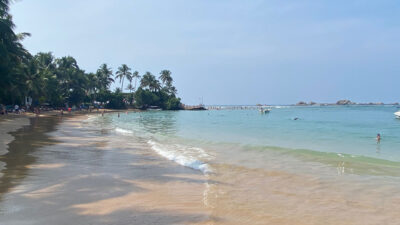 Turtle Beach – Hikkaduwa